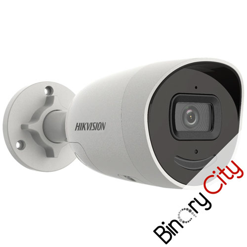 [HIK0109] HIK 4MP Acusense Bullet