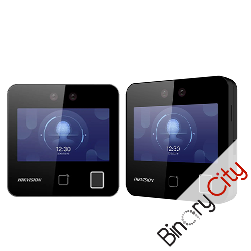 [DS-K1T343MFWX] Hikvision Value Series Face Access Terminal 