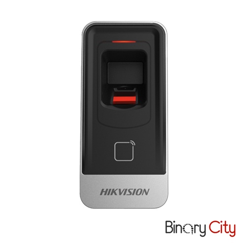 [DS-K1201AMF] HIK Fingerprint Reader [DS-K1201AMF]