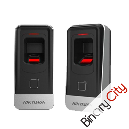 [DS-K1201AMF] Hikvision Access Control 