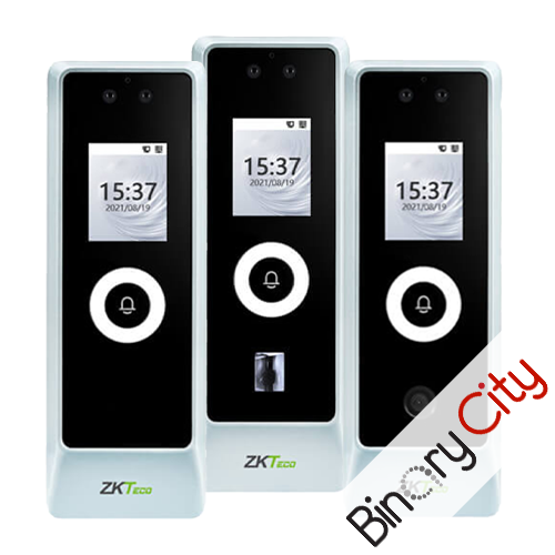 [ZKT0103] ZKTeco ProMA F & F/P Access Control Device