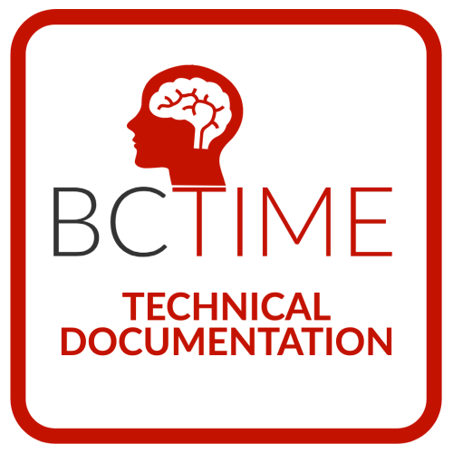 Binary City Time - Technical Documentation