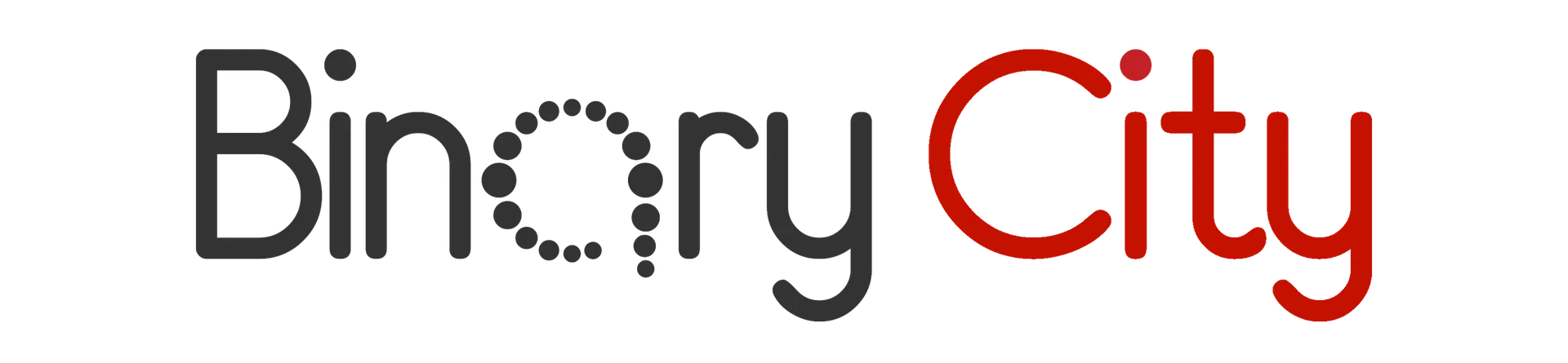 Welcome to Binary City