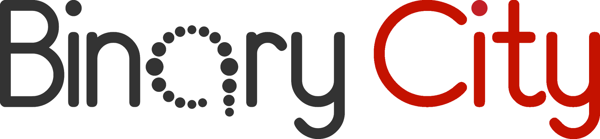 Welcome to Binary City